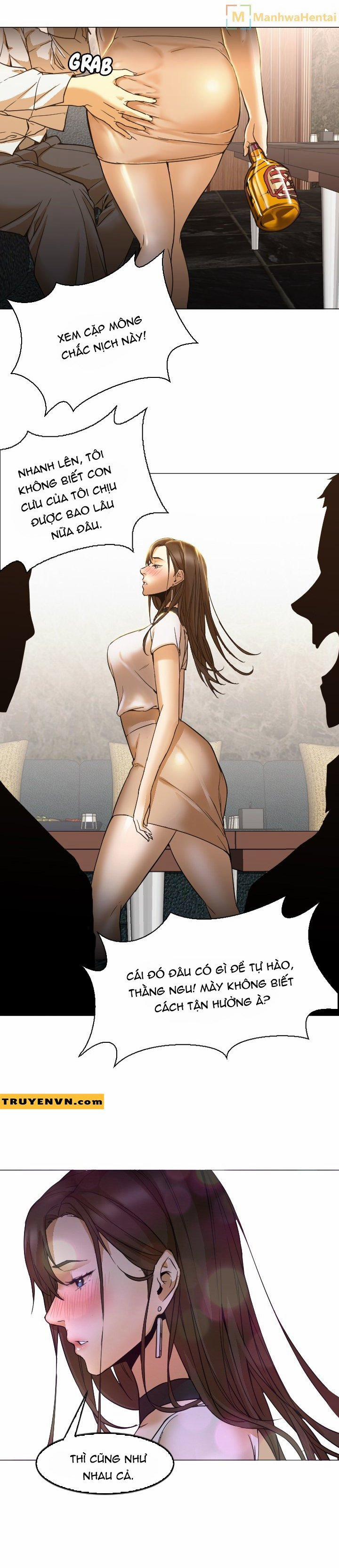 Chúc Bé Ngủ Ngon (Good Night) 4 trang 5