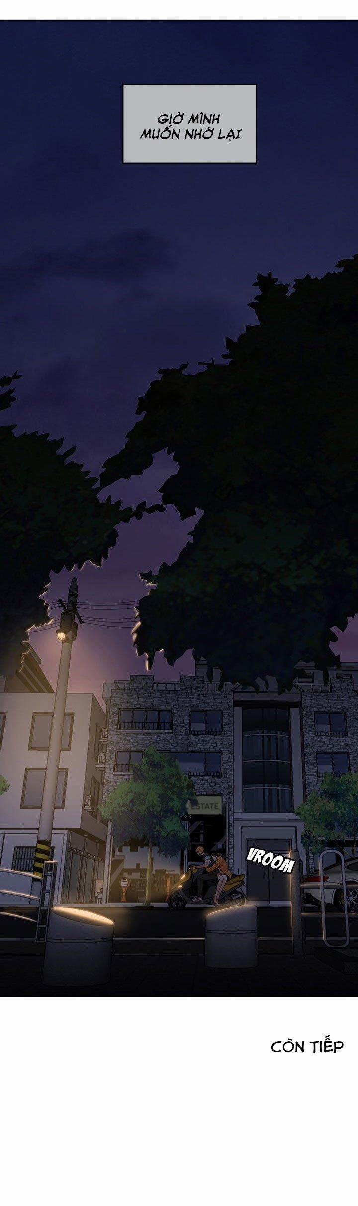 Chúc Bé Ngủ Ngon (Good Night) 6 trang 20