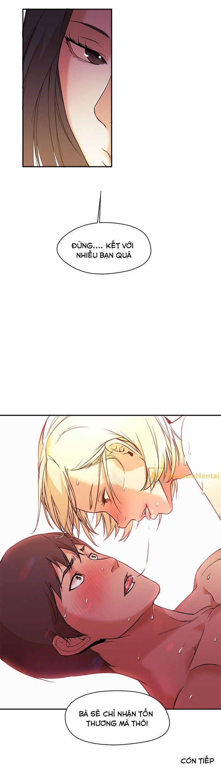 Chúc Bé Ngủ Ngon (Good Night) 8 trang 19