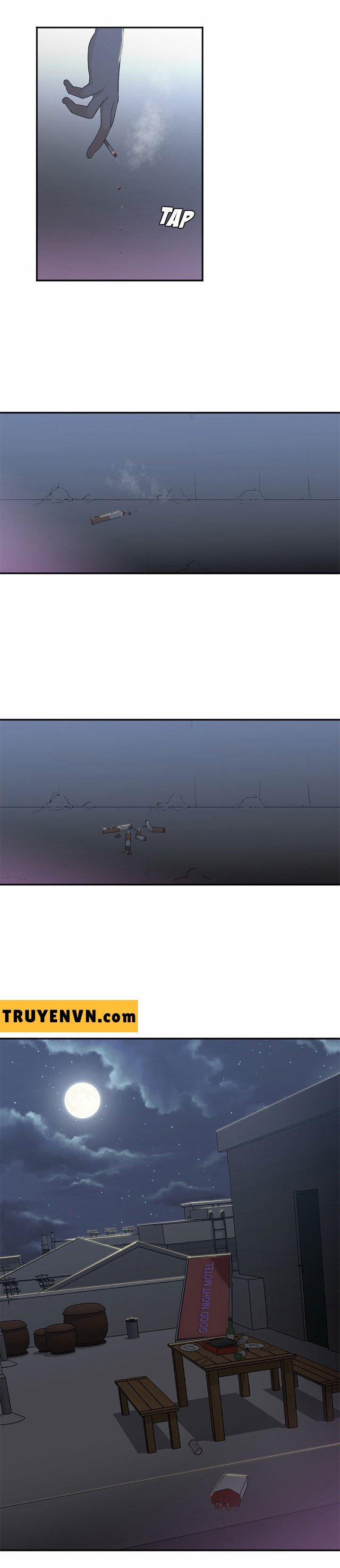 Chúc Bé Ngủ Ngon (Good Night) 8 trang 3