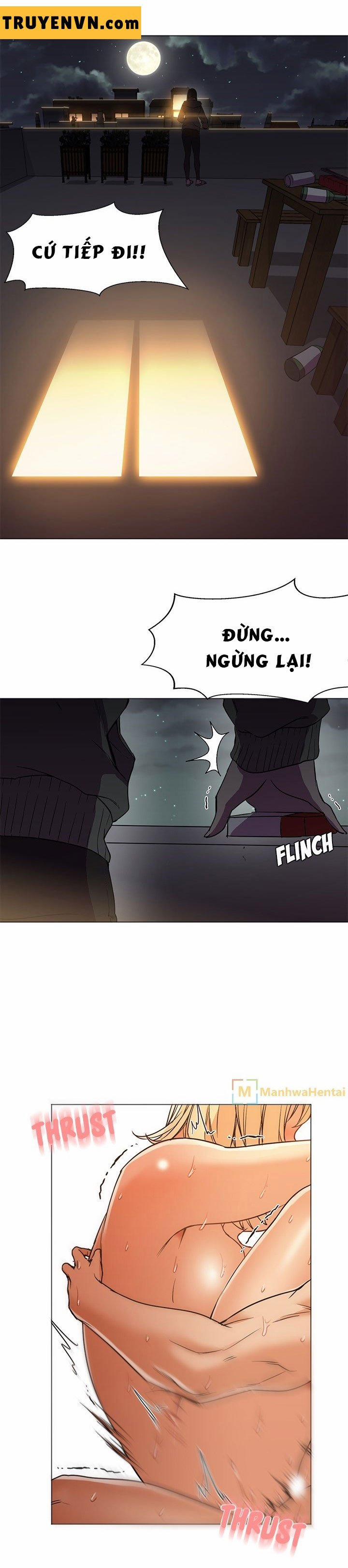 Chúc Bé Ngủ Ngon (Good Night) 9 trang 10