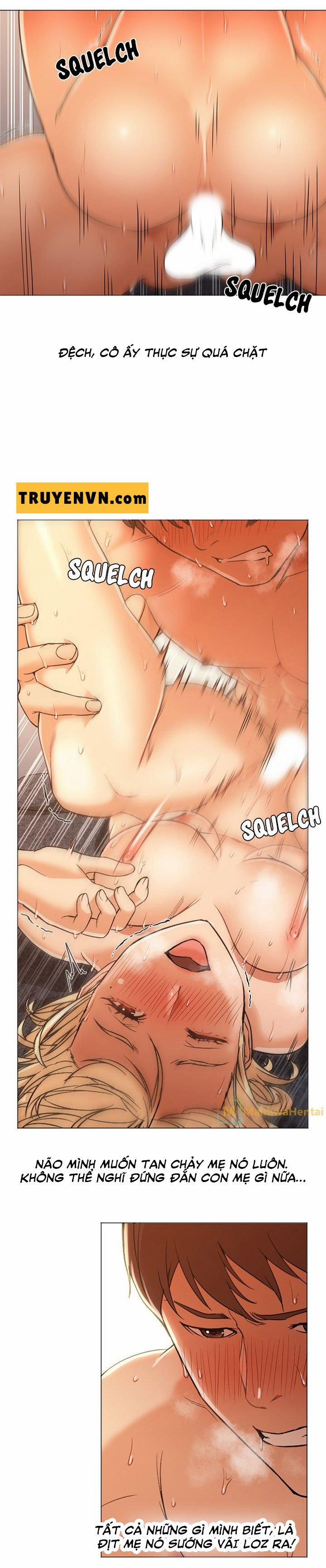 Chúc Bé Ngủ Ngon (Good Night) 9 trang 11