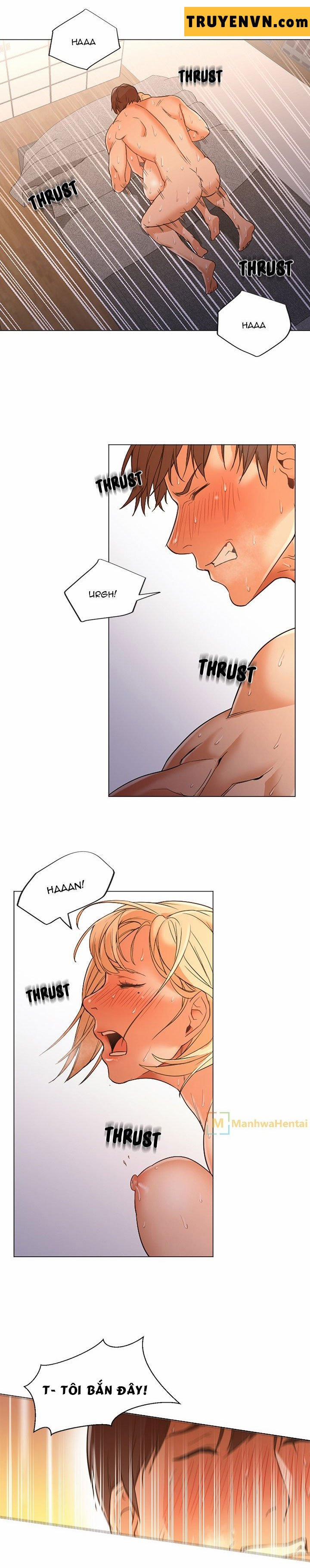 Chúc Bé Ngủ Ngon 10 trang 1