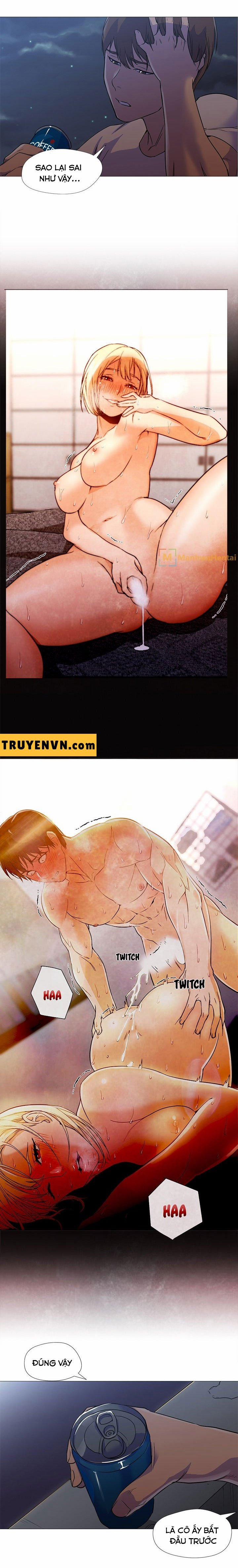 Chúc Bé Ngủ Ngon 10 trang 10