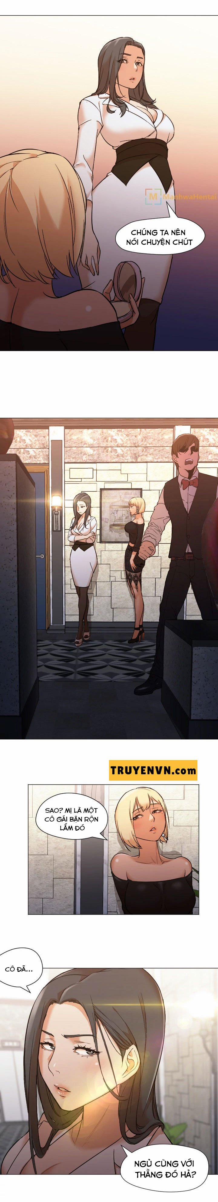 Chúc Bé Ngủ Ngon 10 trang 17