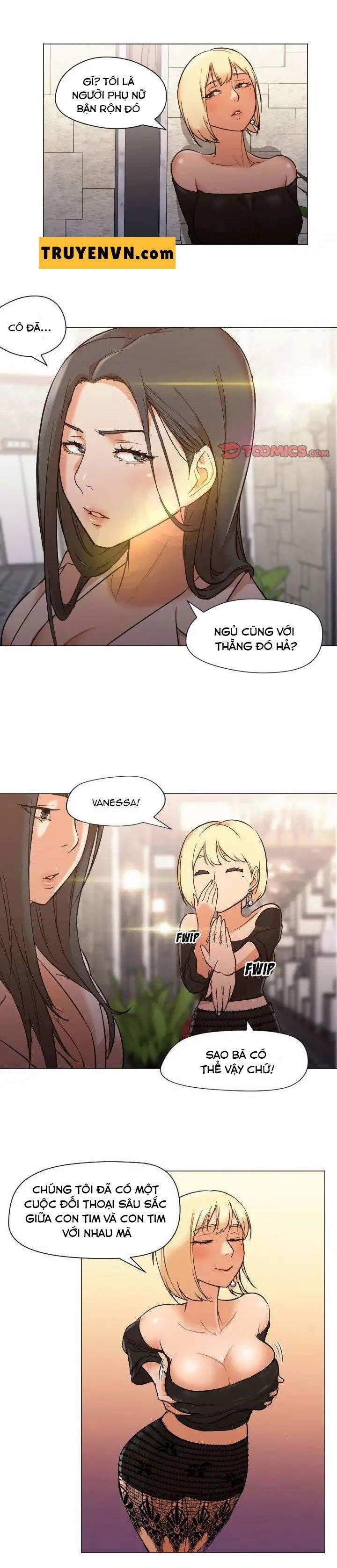 Chúc Bé Ngủ Ngon 11 trang 1