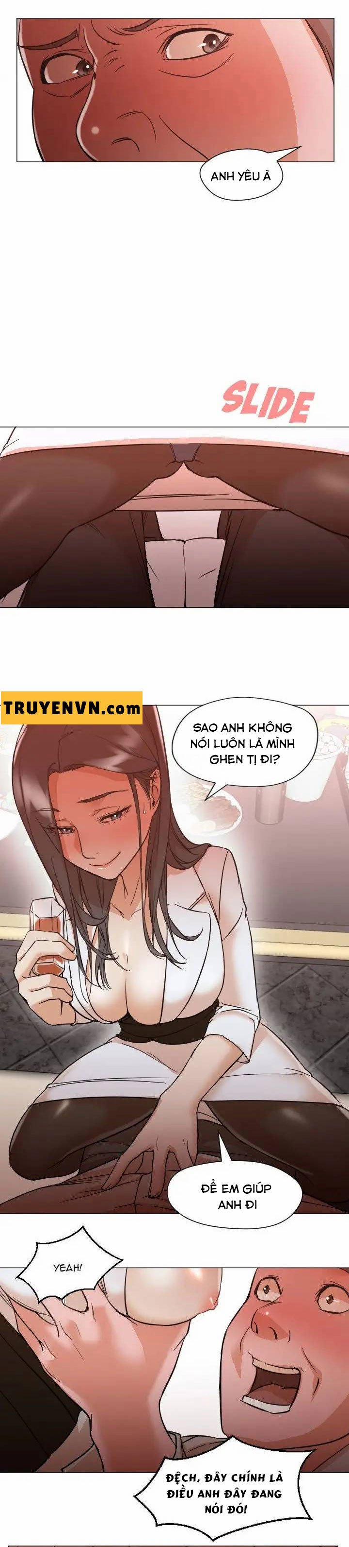 Chúc Bé Ngủ Ngon 11 trang 15