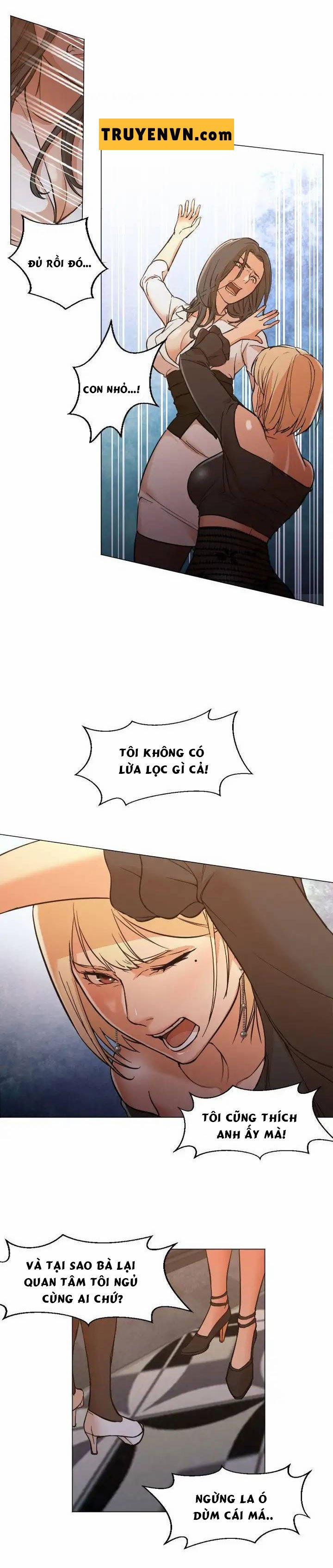 Chúc Bé Ngủ Ngon 11 trang 3