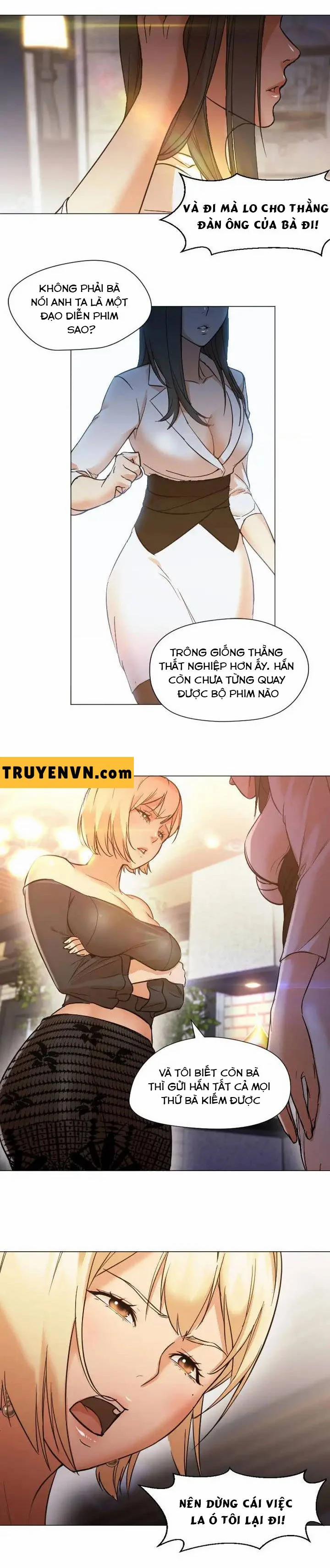 Chúc Bé Ngủ Ngon 11 trang 4