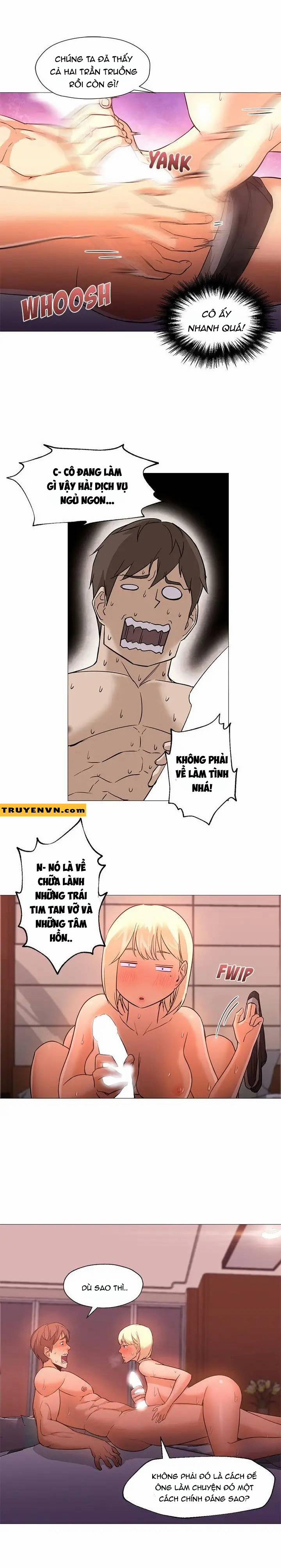 Chúc Bé Ngủ Ngon 17 trang 6