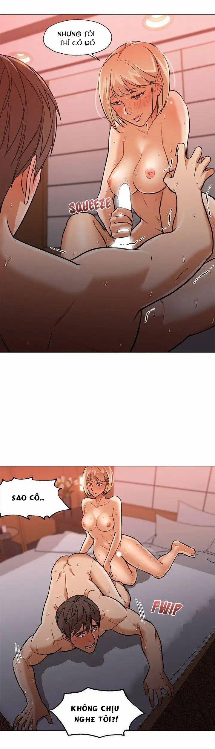 Chúc Bé Ngủ Ngon 18 trang 18