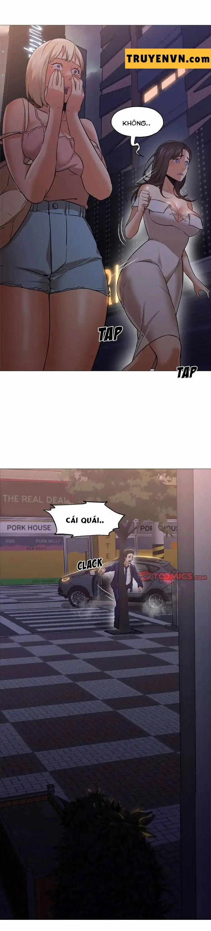 Chúc Bé Ngủ Ngon 19 trang 20