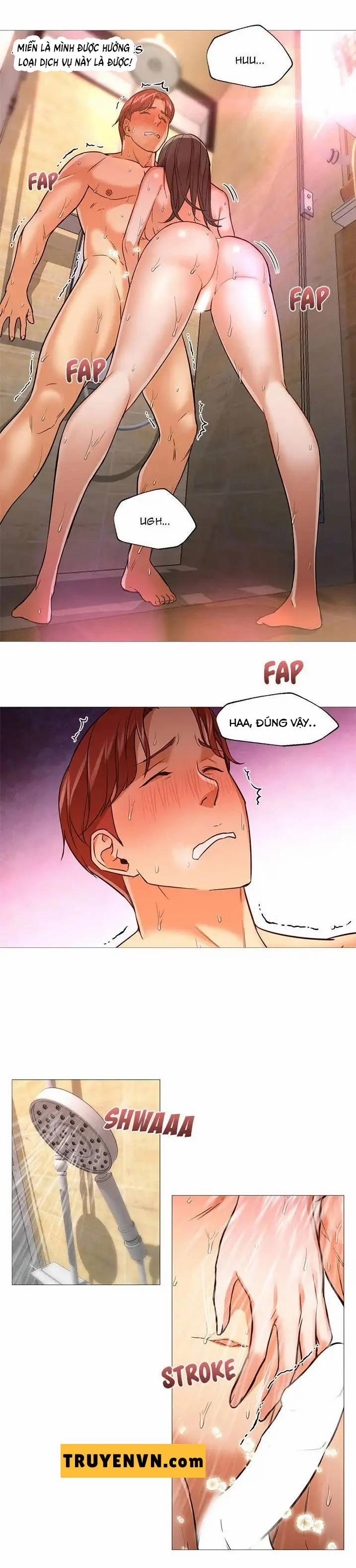 Chúc Bé Ngủ Ngon 19 trang 25