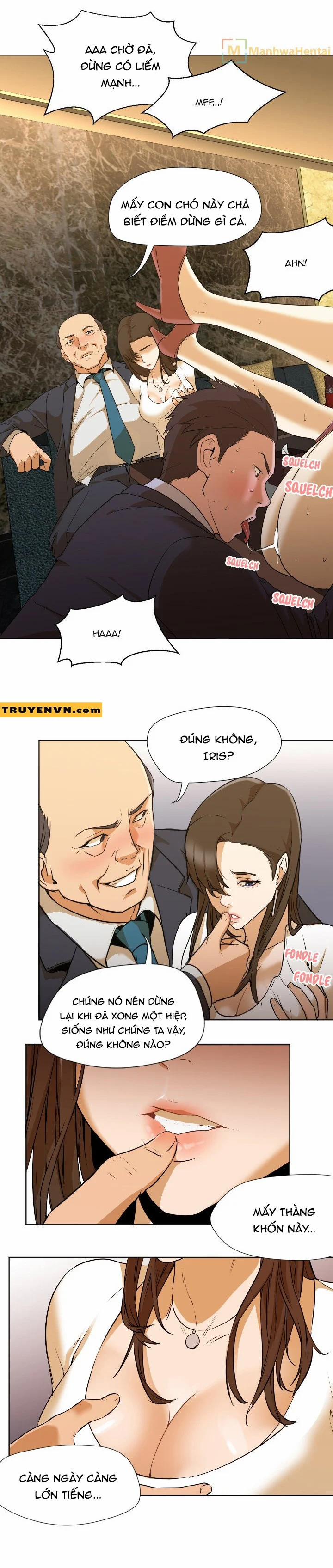 Chúc Bé Ngủ Ngon 2 trang 7