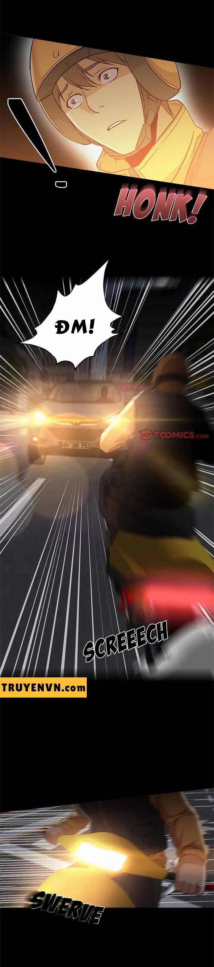 Chúc Bé Ngủ Ngon 21 trang 1