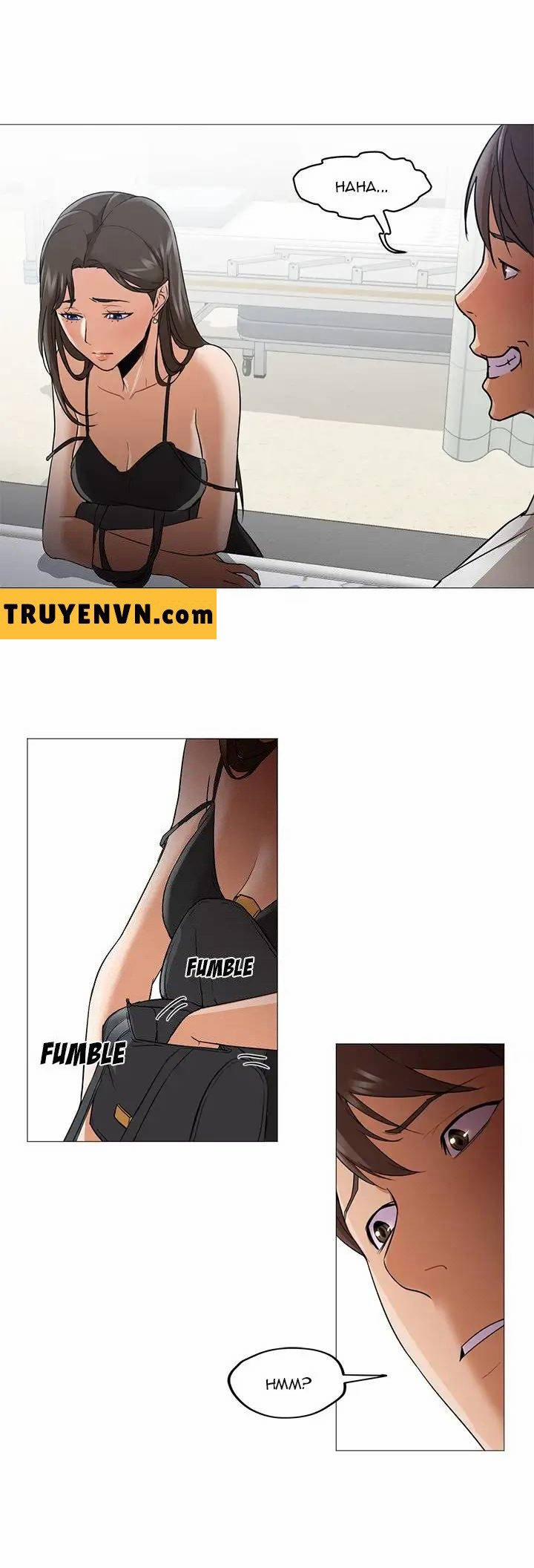 Chúc Bé Ngủ Ngon 21 trang 9