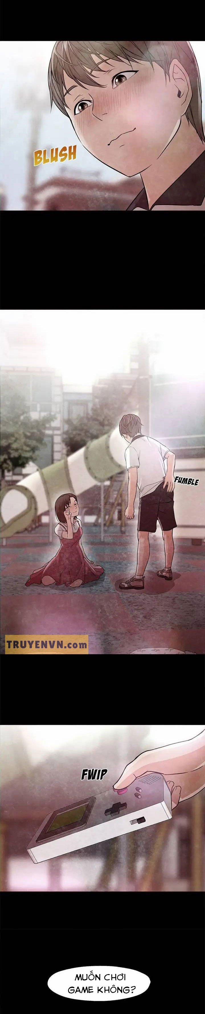 Chúc Bé Ngủ Ngon 22 trang 12