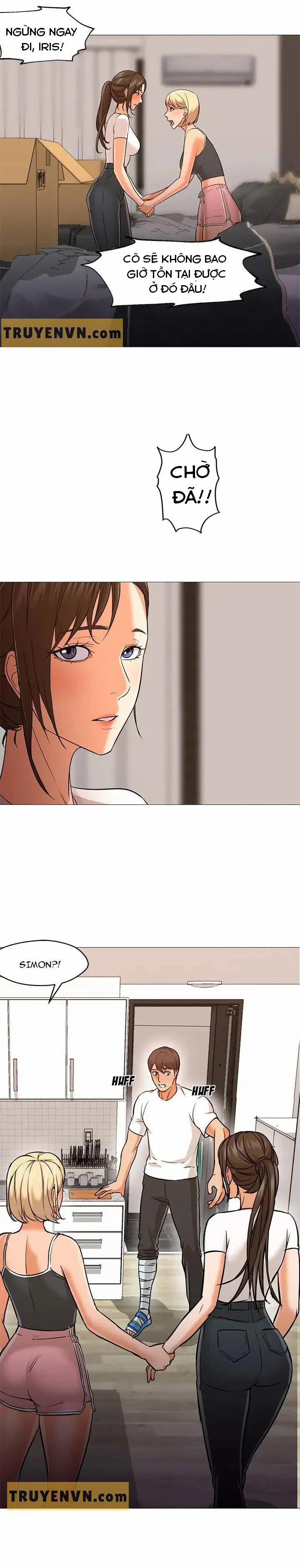 Chúc Bé Ngủ Ngon 22 trang 18