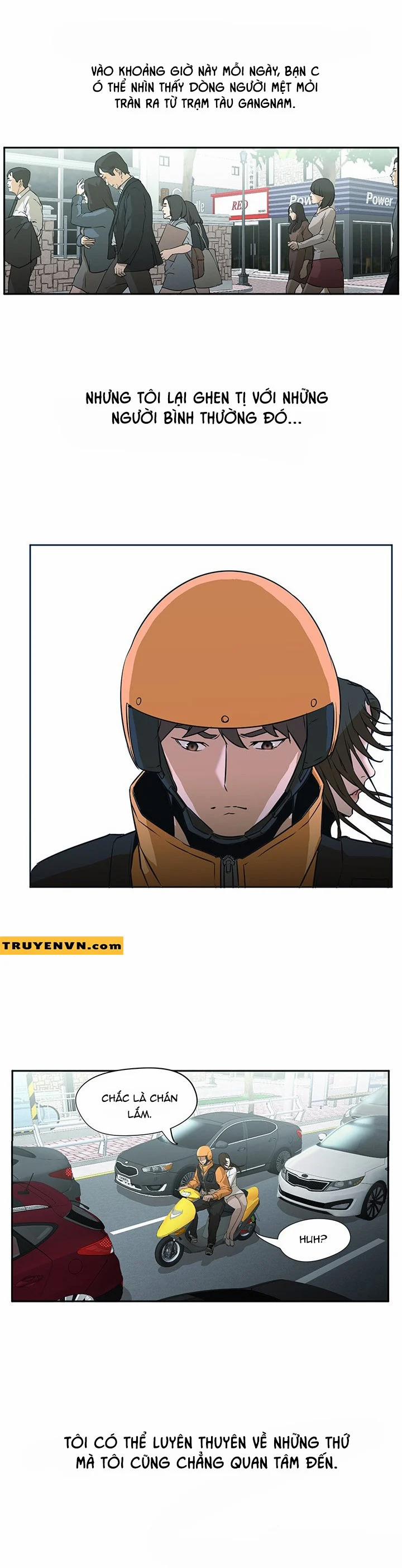 Chúc Bé Ngủ Ngon 3 trang 11