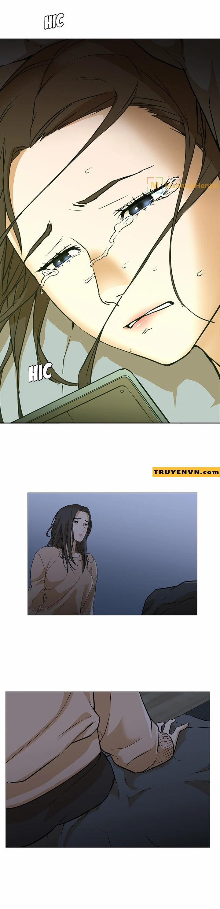 Chúc Bé Ngủ Ngon 3 trang 23