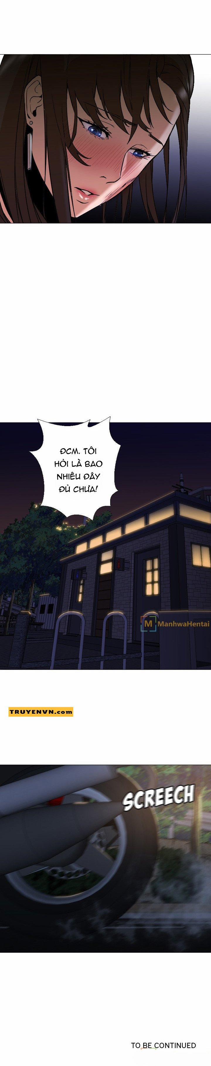 Chúc Bé Ngủ Ngon 5 trang 22