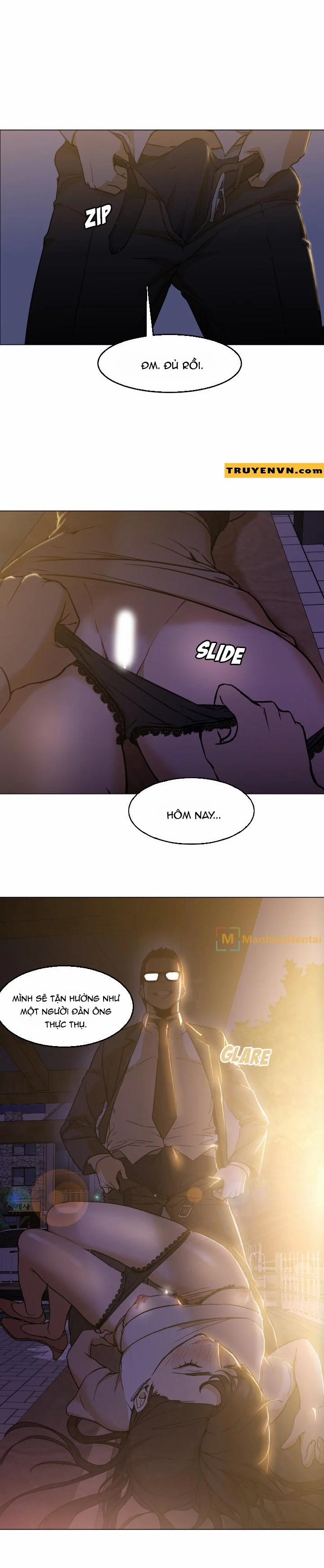 Chúc Bé Ngủ Ngon 5 trang 8