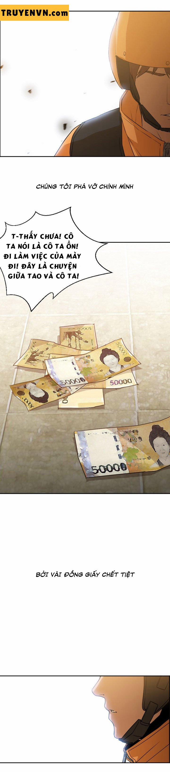 Chúc Bé Ngủ Ngon 6 trang 11