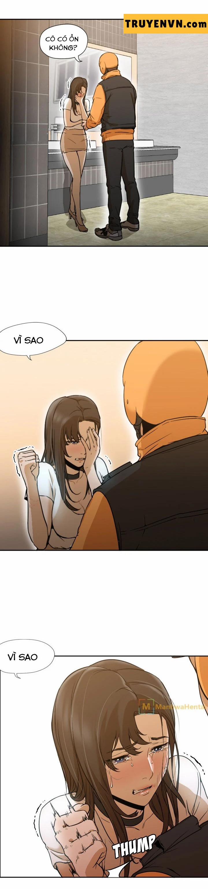 Chúc Bé Ngủ Ngon 6 trang 16