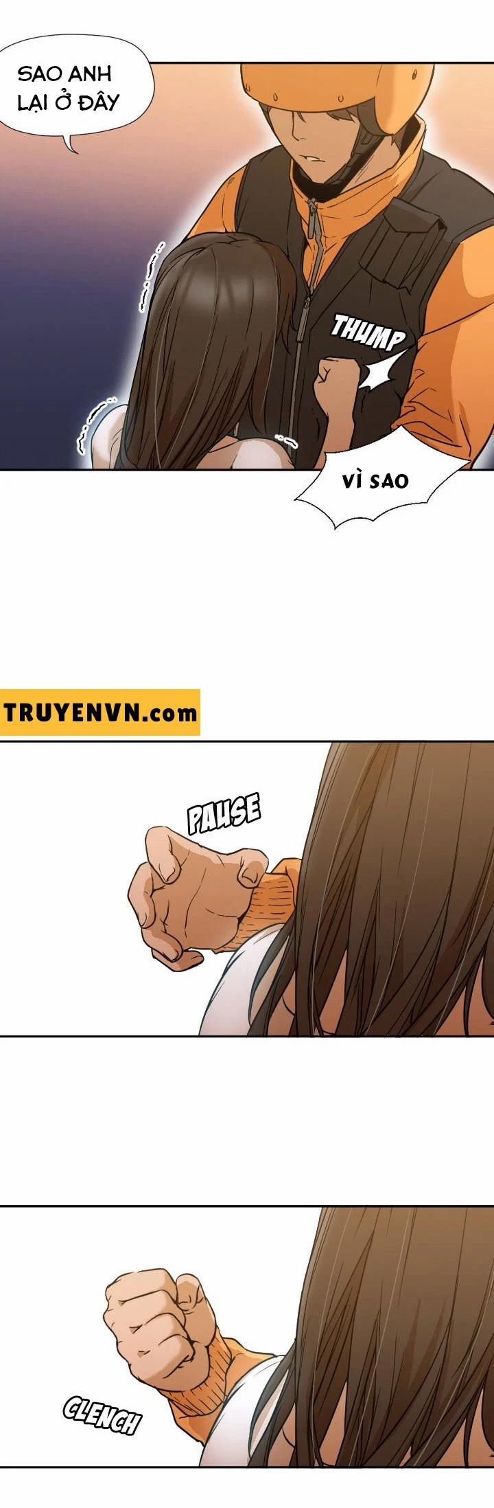 Chúc Bé Ngủ Ngon 6 trang 17