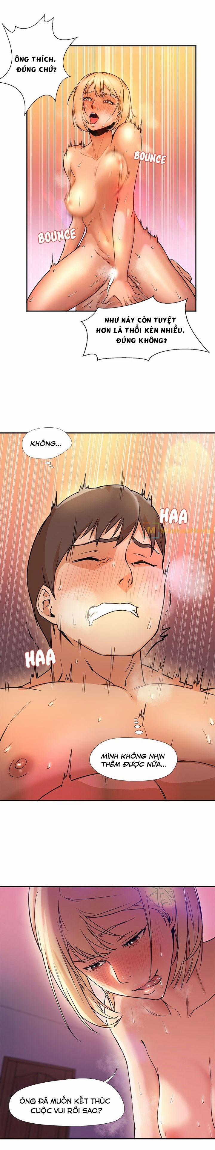 Chúc Bé Ngủ Ngon 8 trang 15