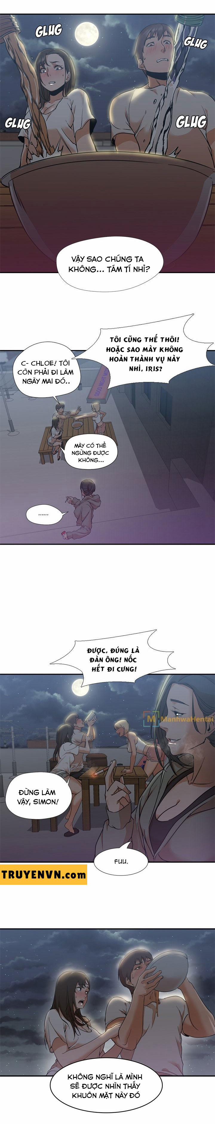 Chúc Bé Ngủ Ngon 8 trang 3