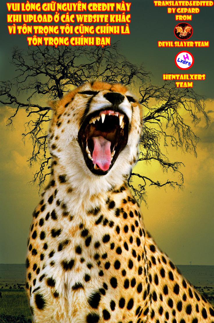 Chuci Manhua... Oneshot trang 34