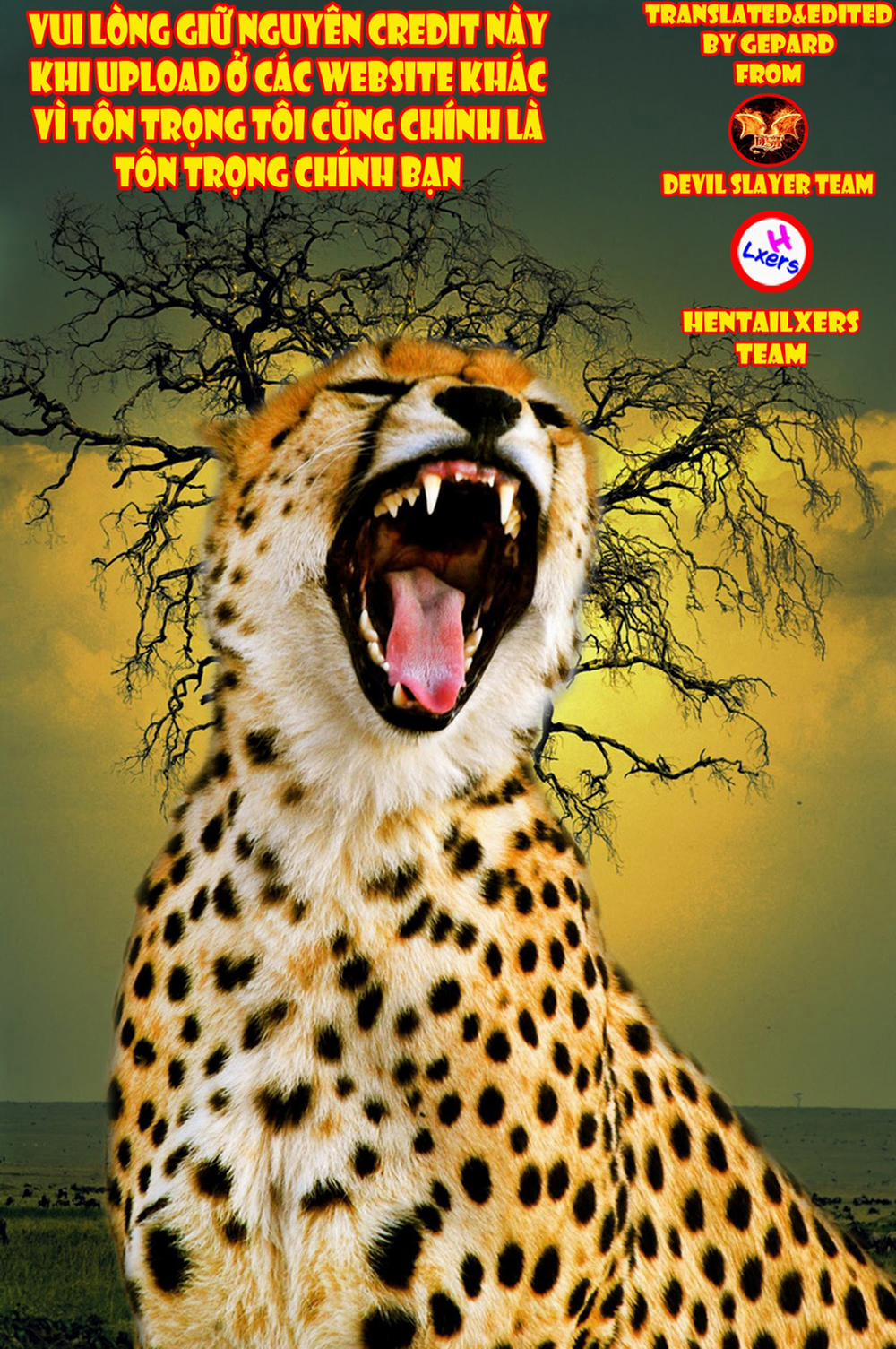 Chuci Manhua... Oneshot trang 35