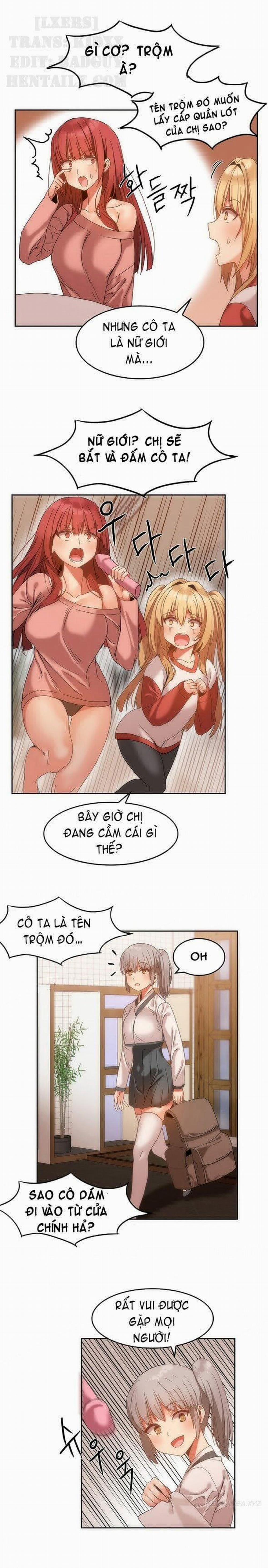 Chung Cư Của Hahri 10 trang 8