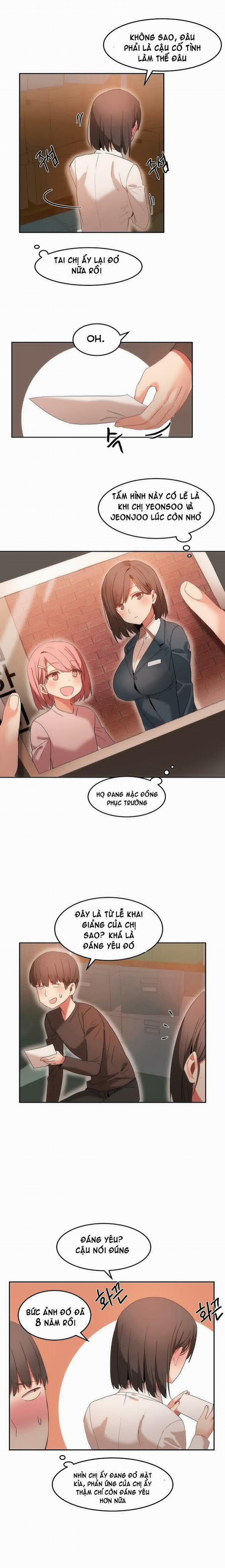 Chung Cư Của Hahri 13 trang 10