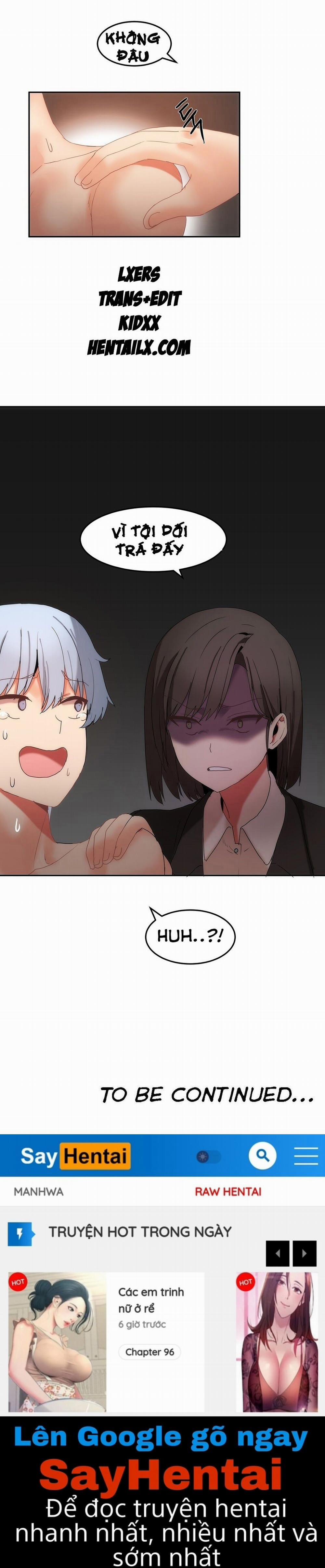 Chung Cư Của Hahri 13 trang 19