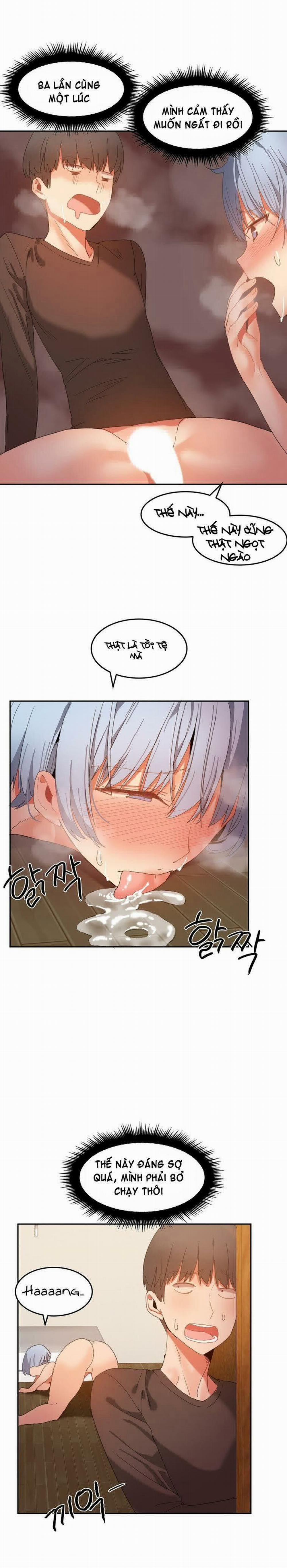 Chung Cư Của Hahri 15 trang 14