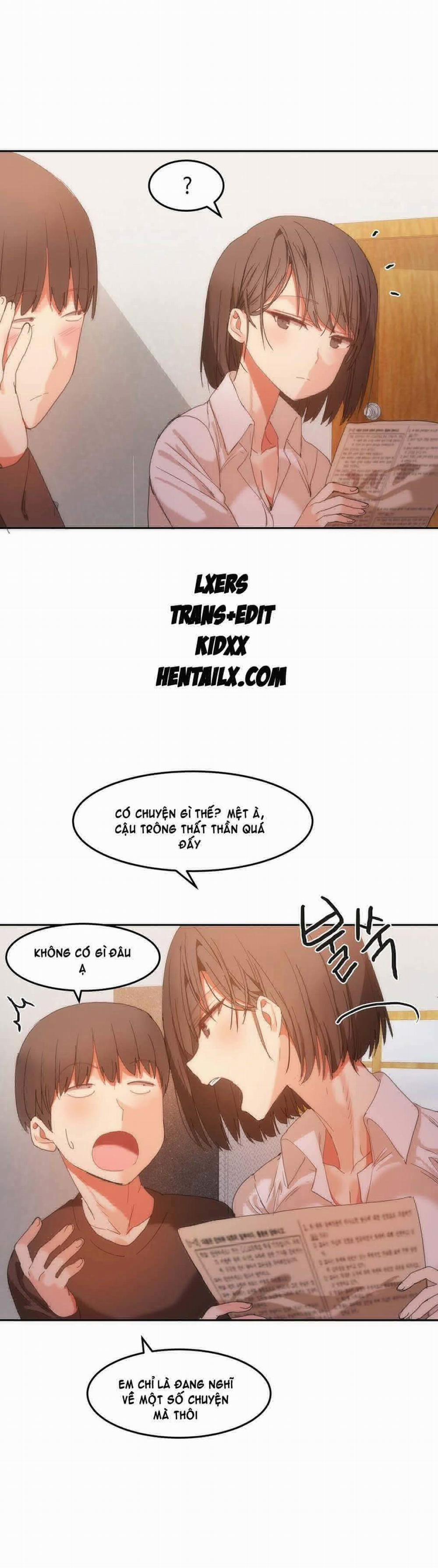 Chung Cư Của Hahri 16 trang 5