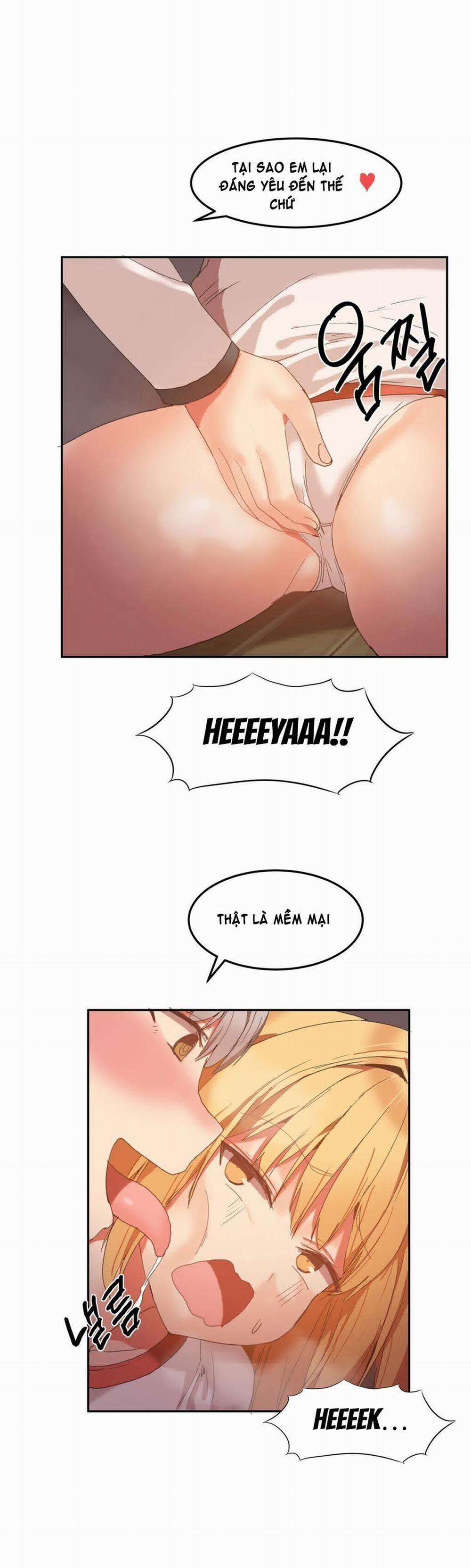 Chung Cư Của Hahri 17 trang 14