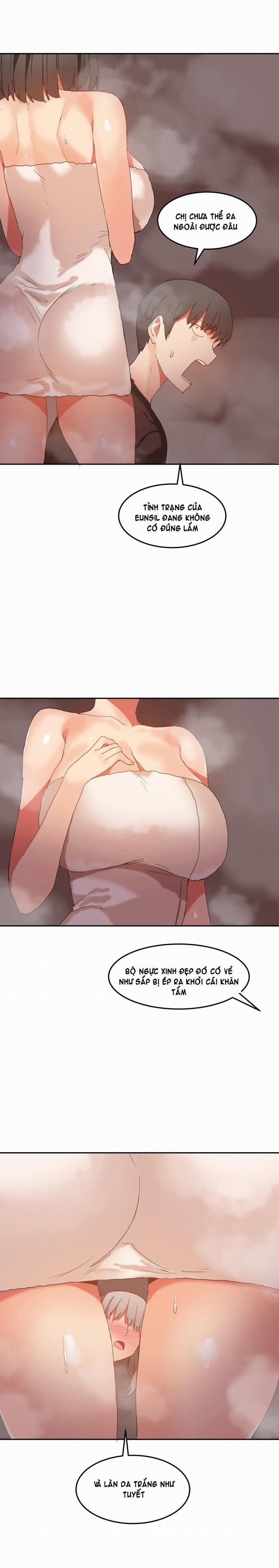 Chung Cư Của Hahri 17 trang 23