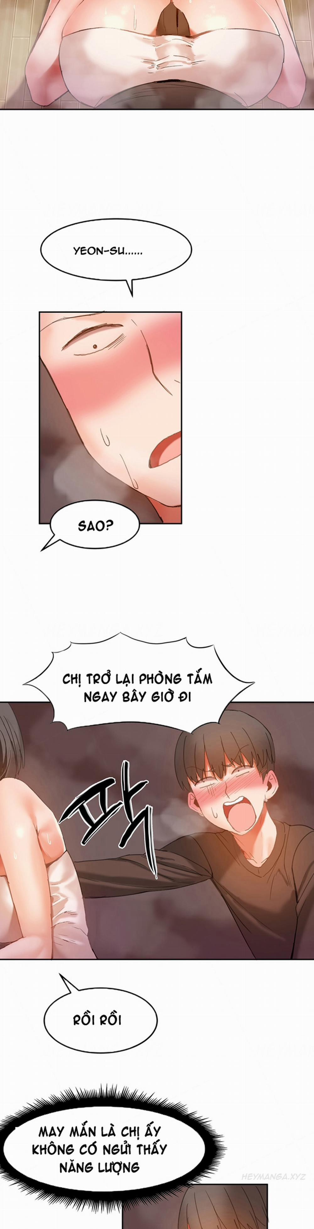 Chung Cư Của Hahri 18 trang 11