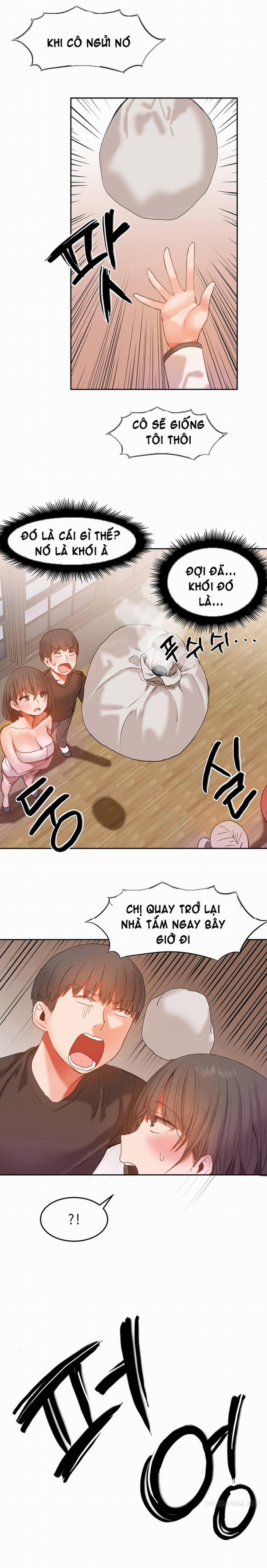 Chung Cư Của Hahri 18 trang 8
