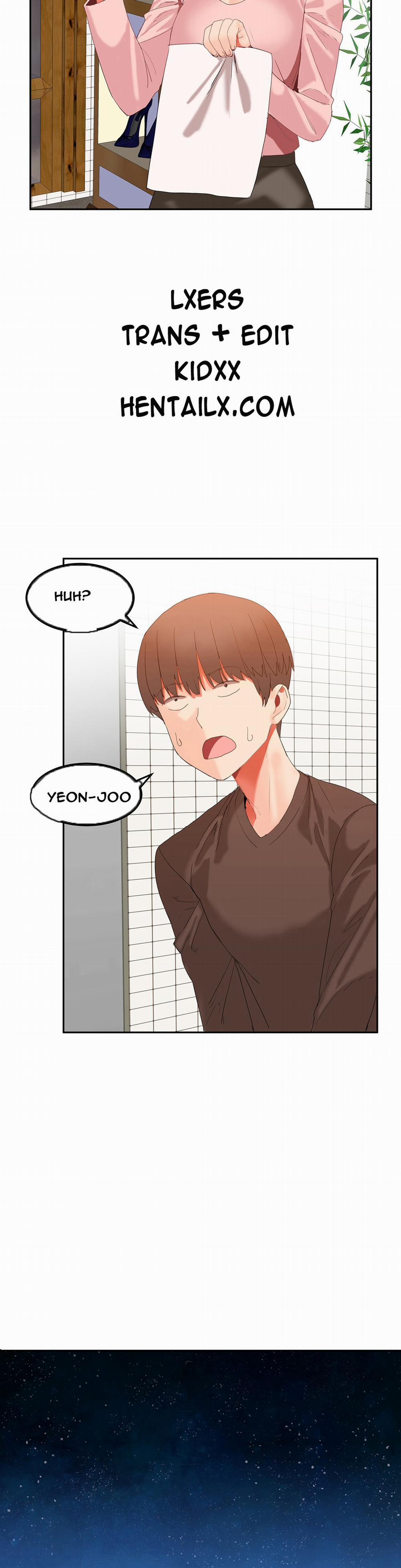 Chung Cư Của Hahri 19 trang 17