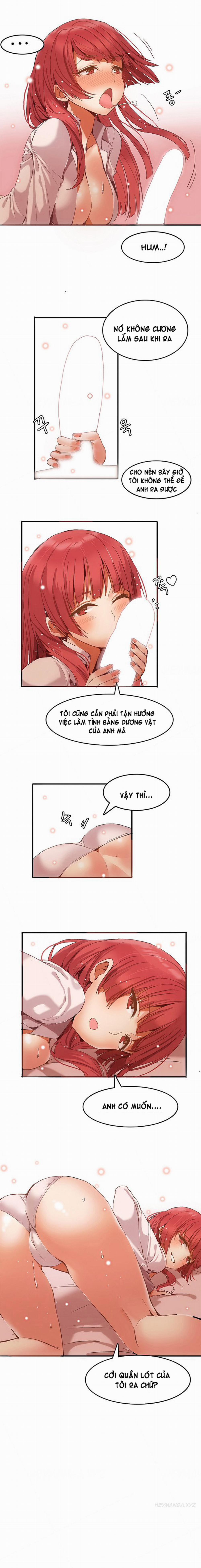 Chung Cư Của Hahri 2 trang 6