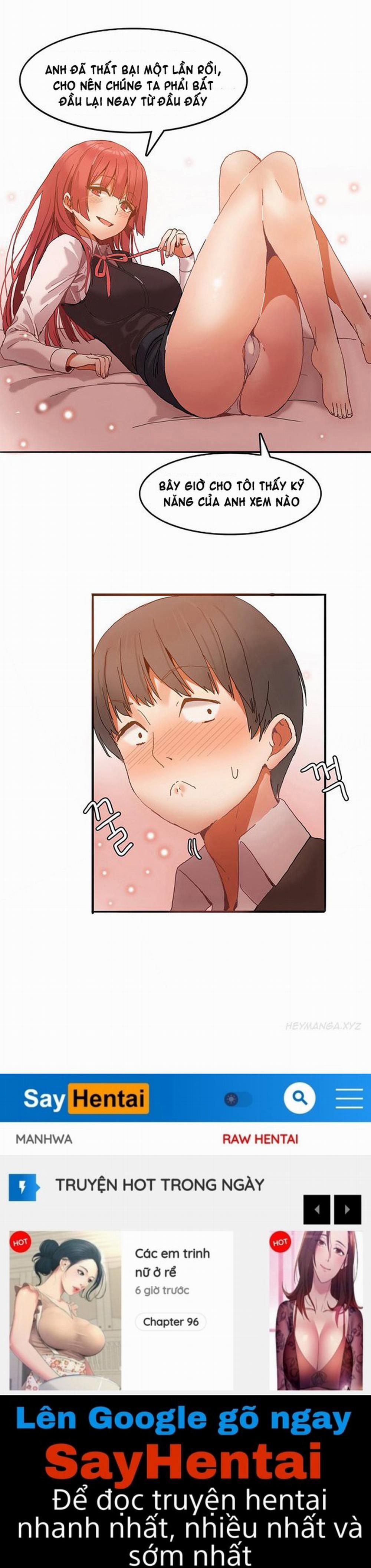 Chung Cư Của Hahri 2 trang 9