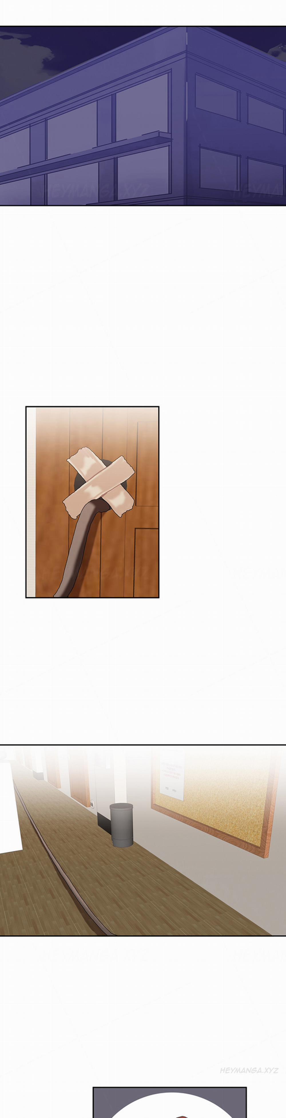 Chung Cư Của Hahri 20 trang 22