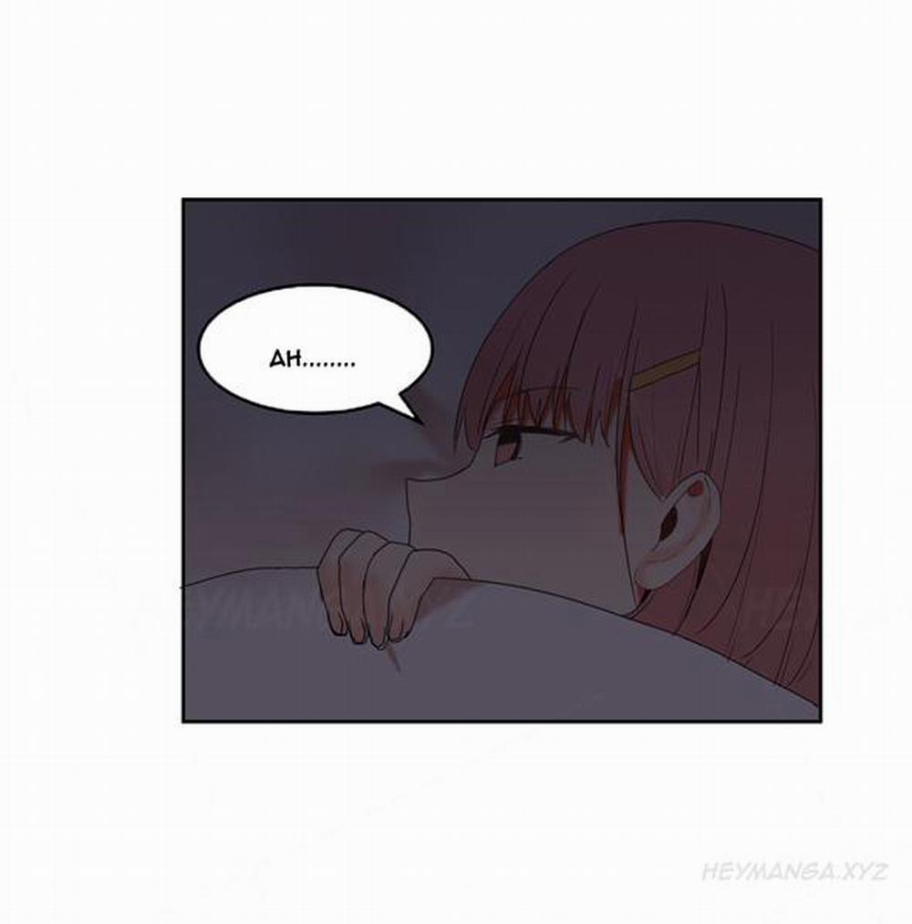 Chung Cư Của Hahri 21 trang 3