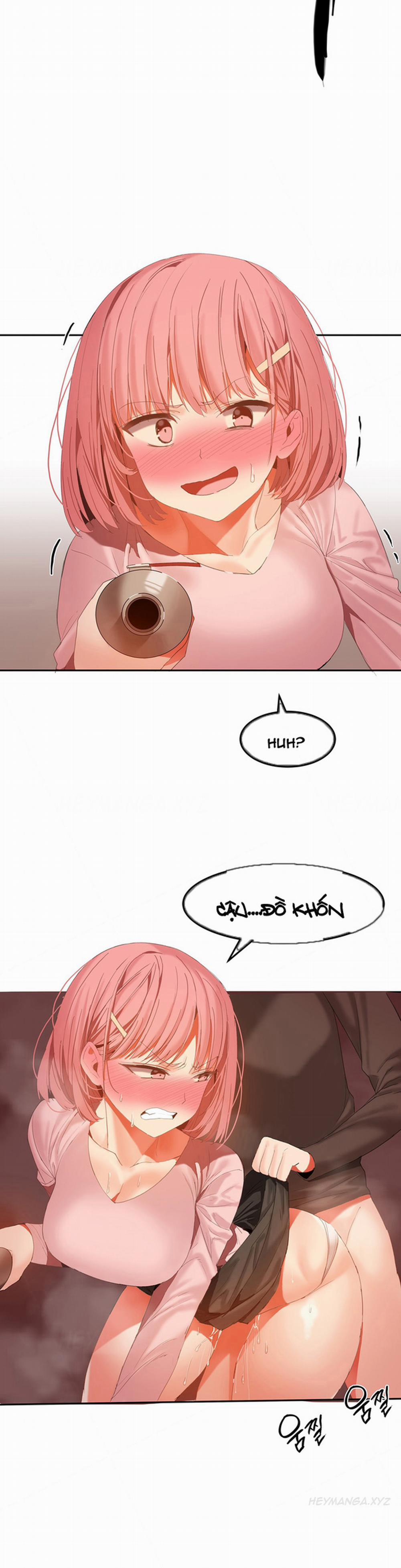 Chung Cư Của Hahri 22 trang 9