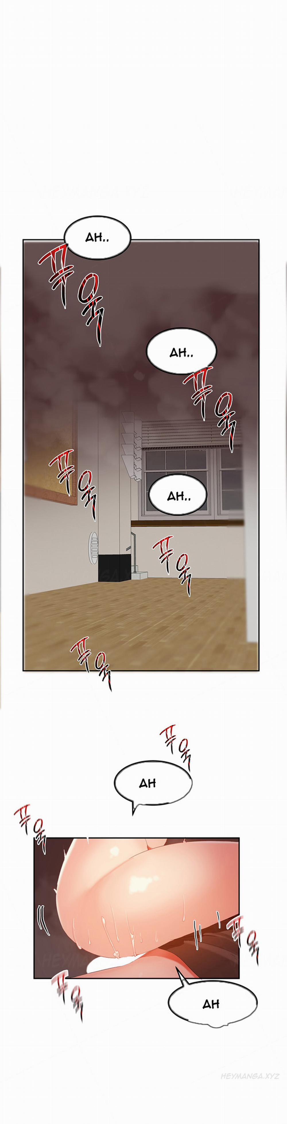 Chung Cư Của Hahri 23 trang 8