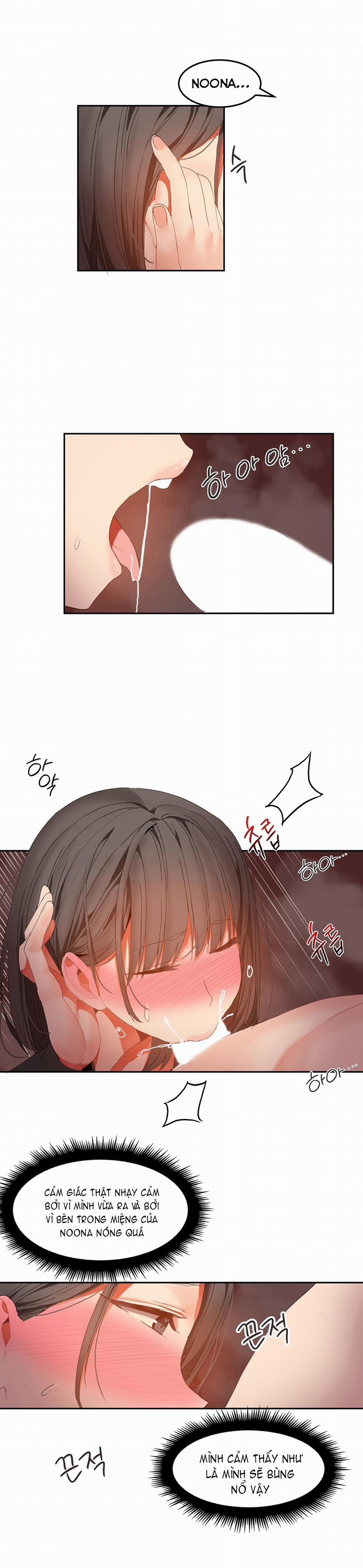 Chung Cư Của Hahri 25 trang 17